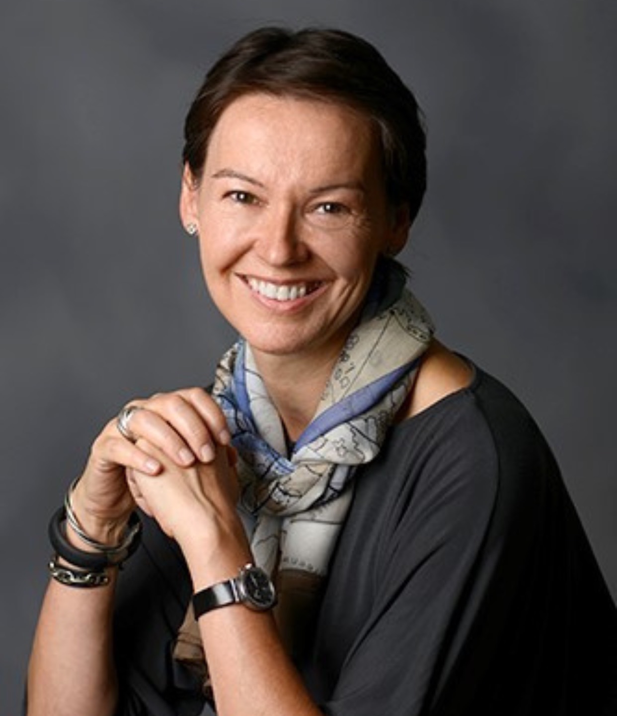 Christine Brendle