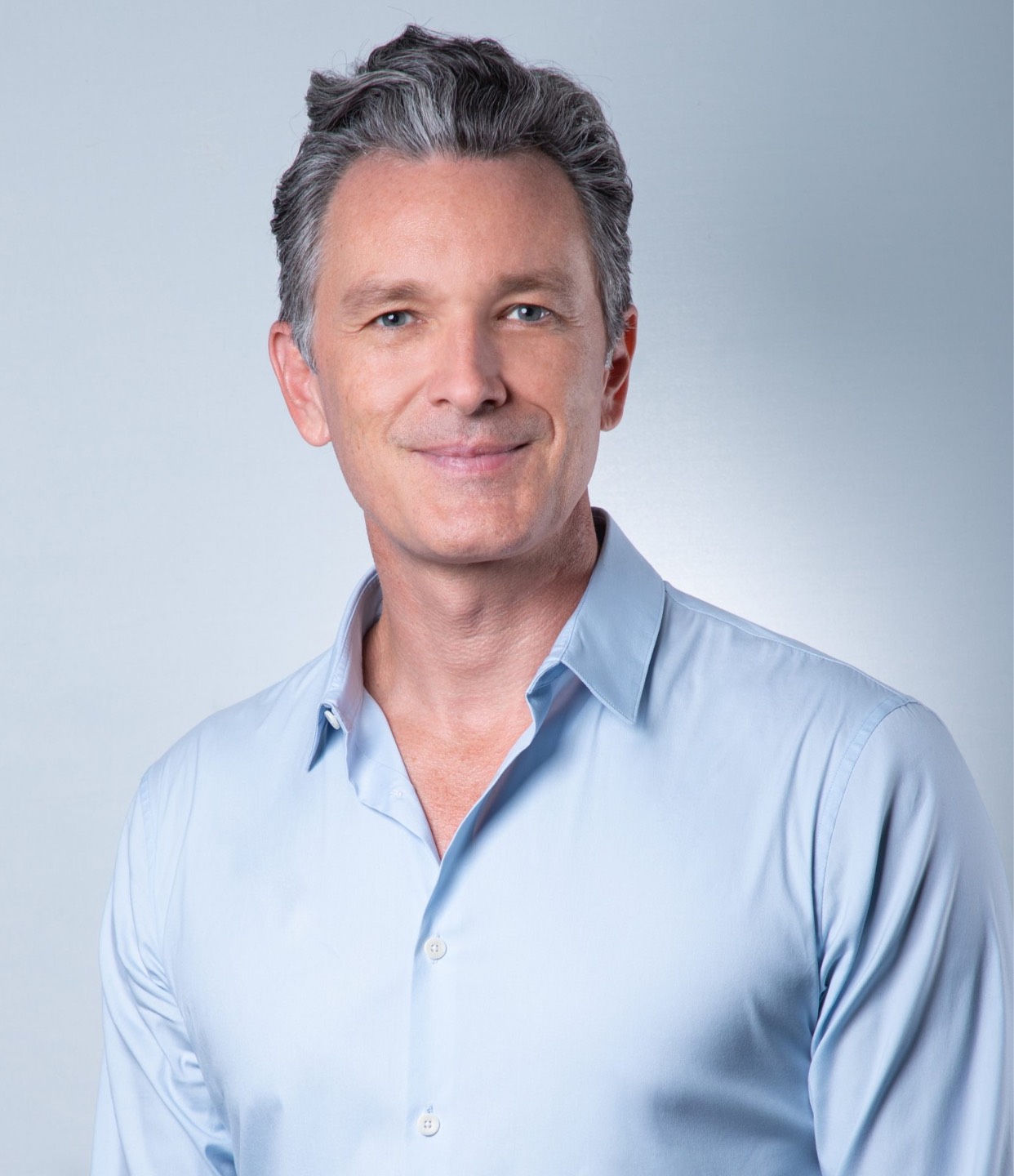 Frank Olaf ('Ole') Walter