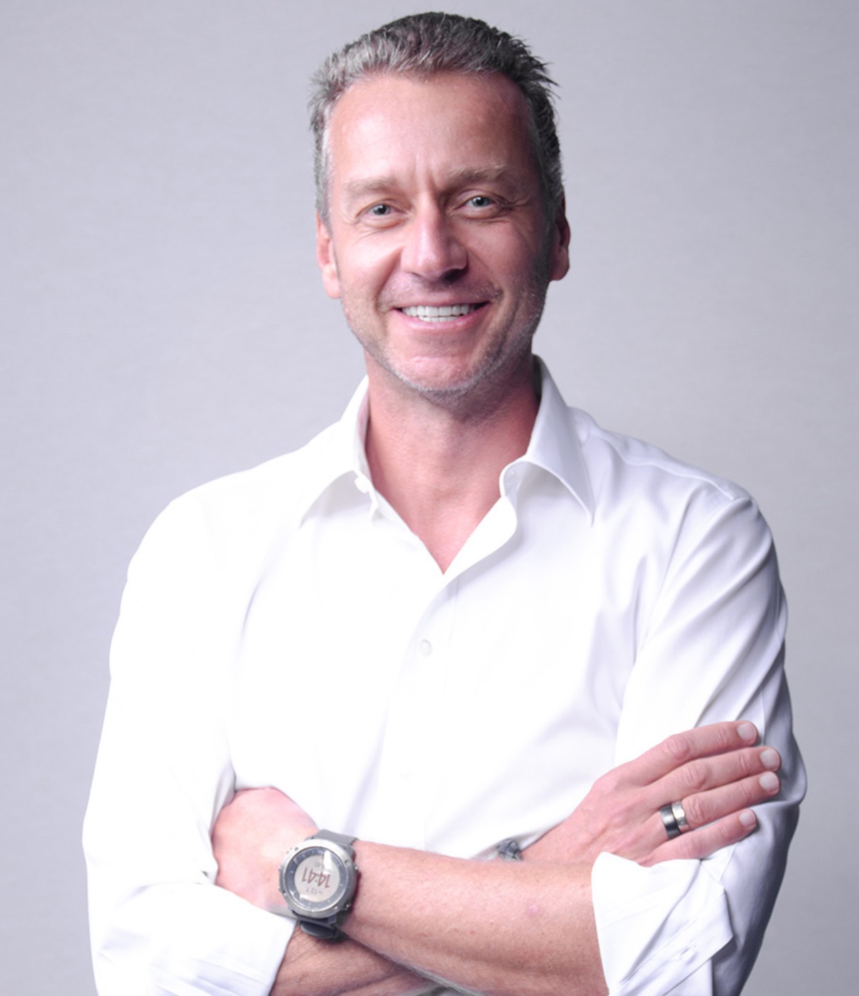 Patrick Kaminski