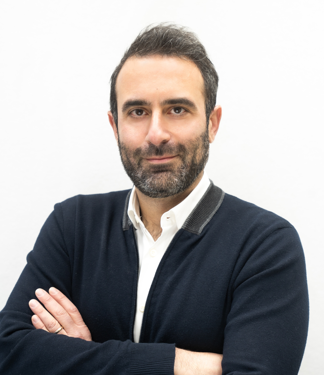 Vatche Manoukian